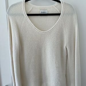 Abercrombie and Fitch Sweater